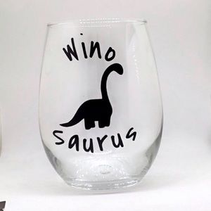 Wino wine glass